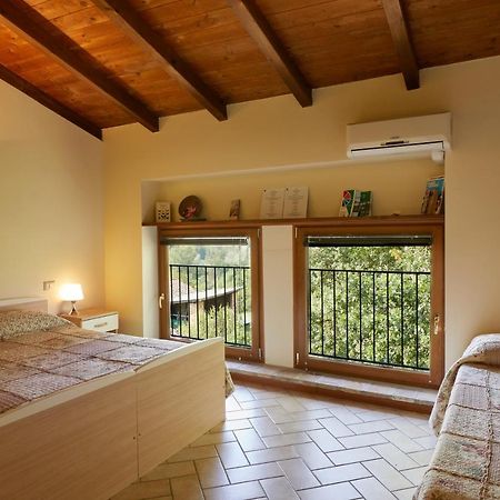 Agriturismo Ca' del Ciuco Vezzano sul Crostolo Exterior foto