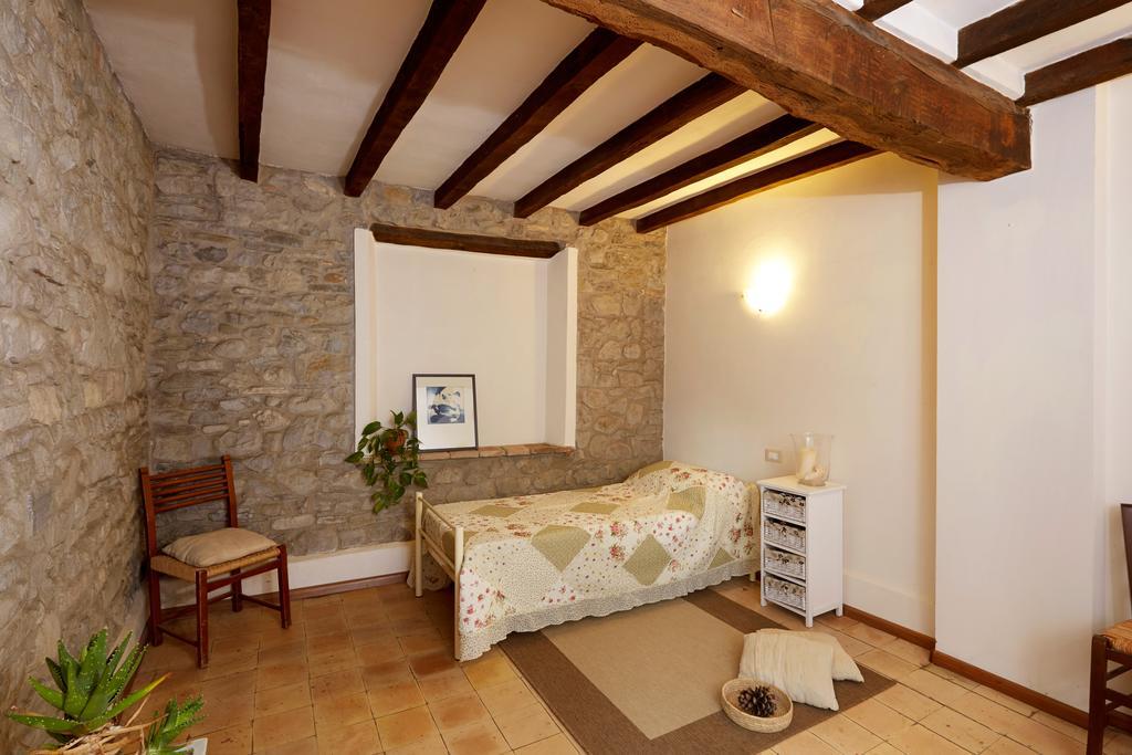 Agriturismo Ca' del Ciuco Vezzano sul Crostolo Exterior foto