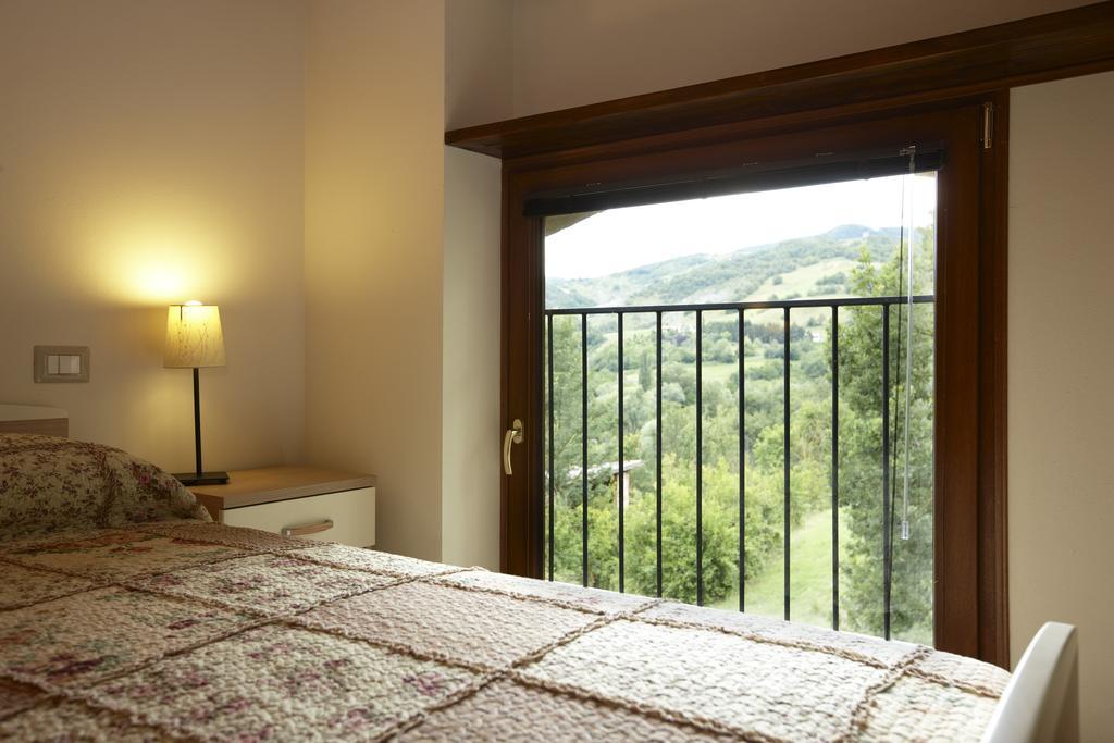 Agriturismo Ca' del Ciuco Vezzano sul Crostolo Habitación foto