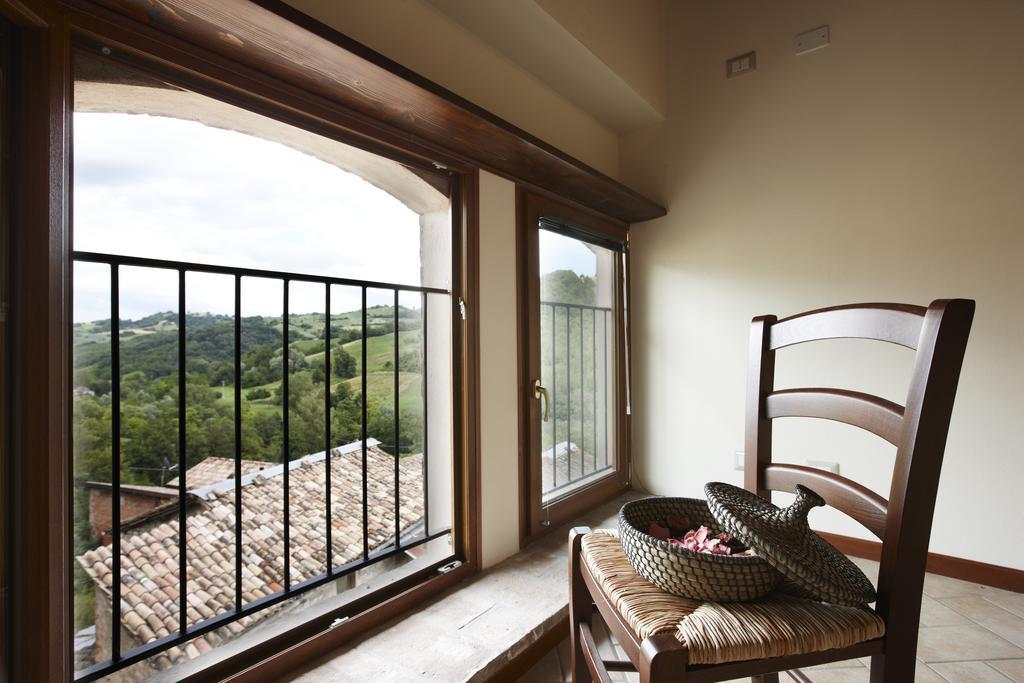 Agriturismo Ca' del Ciuco Vezzano sul Crostolo Habitación foto