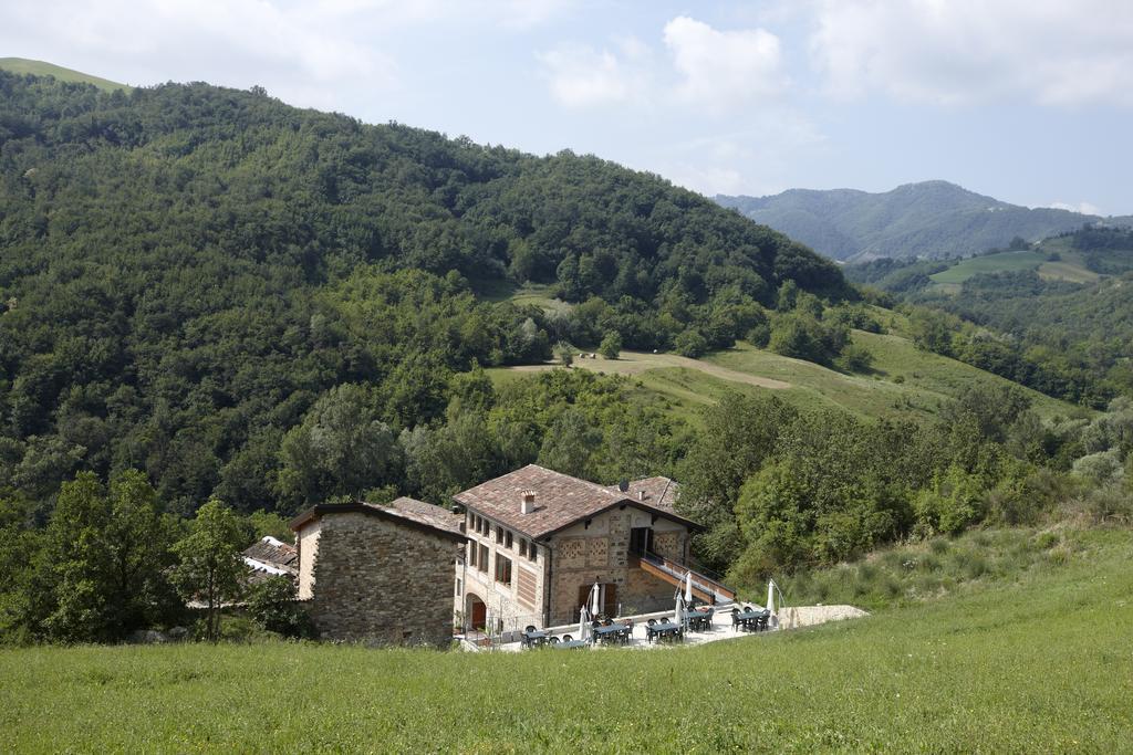 Agriturismo Ca' del Ciuco Vezzano sul Crostolo Exterior foto